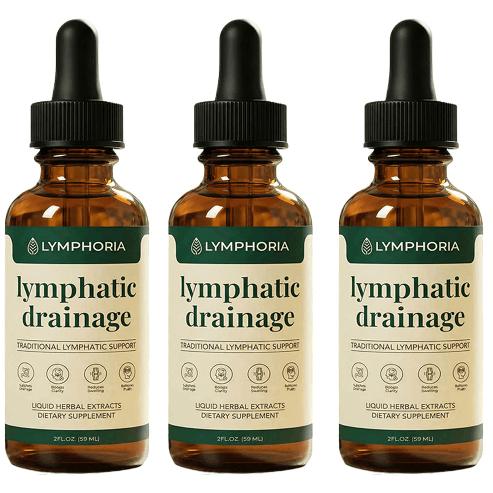 Herbal Supplement - قطرات طبيعية عشبية للعناية بالجسم سعة