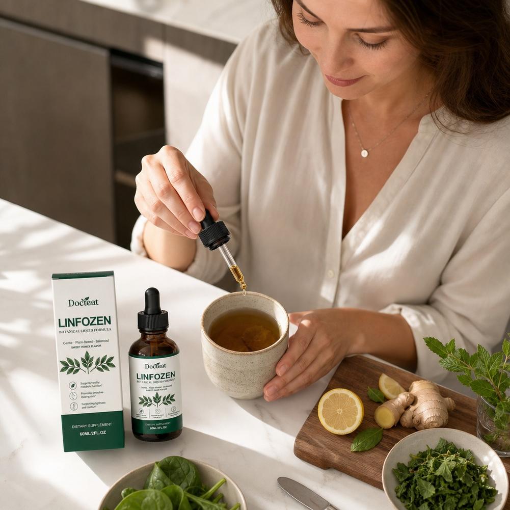 سيروم طبيعي لطيف من الأعشاب ال - مراجعة Herbal Supplement وسعره