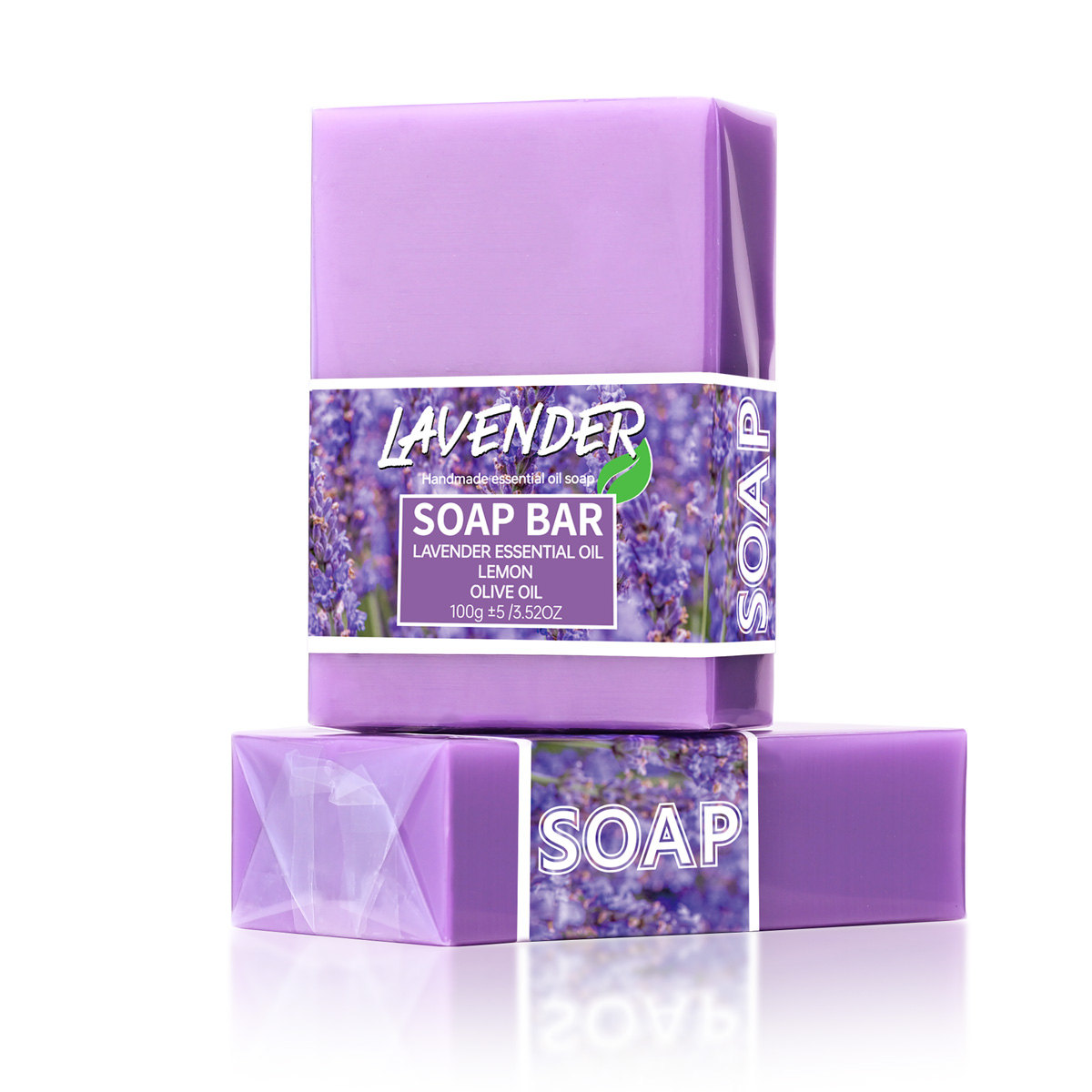 100 جرام من زيت اللافندر المصن - مراجعة Lavender Oil وسعره