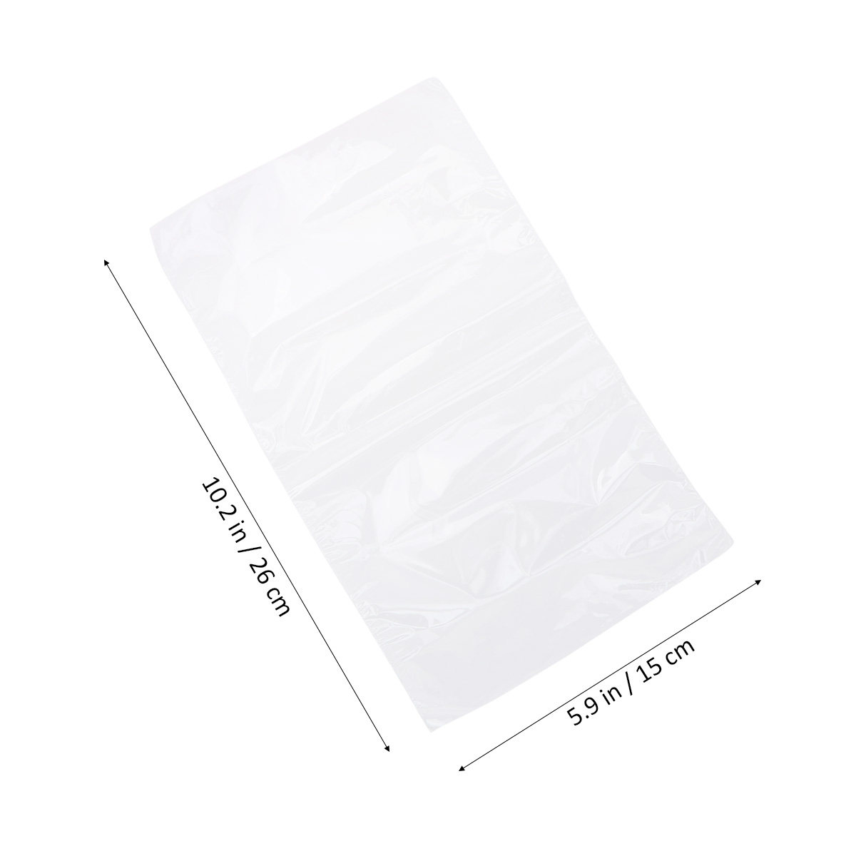 200 قطعة من أكياس التغليف الحر - مراجعة Essential Oils وسعره