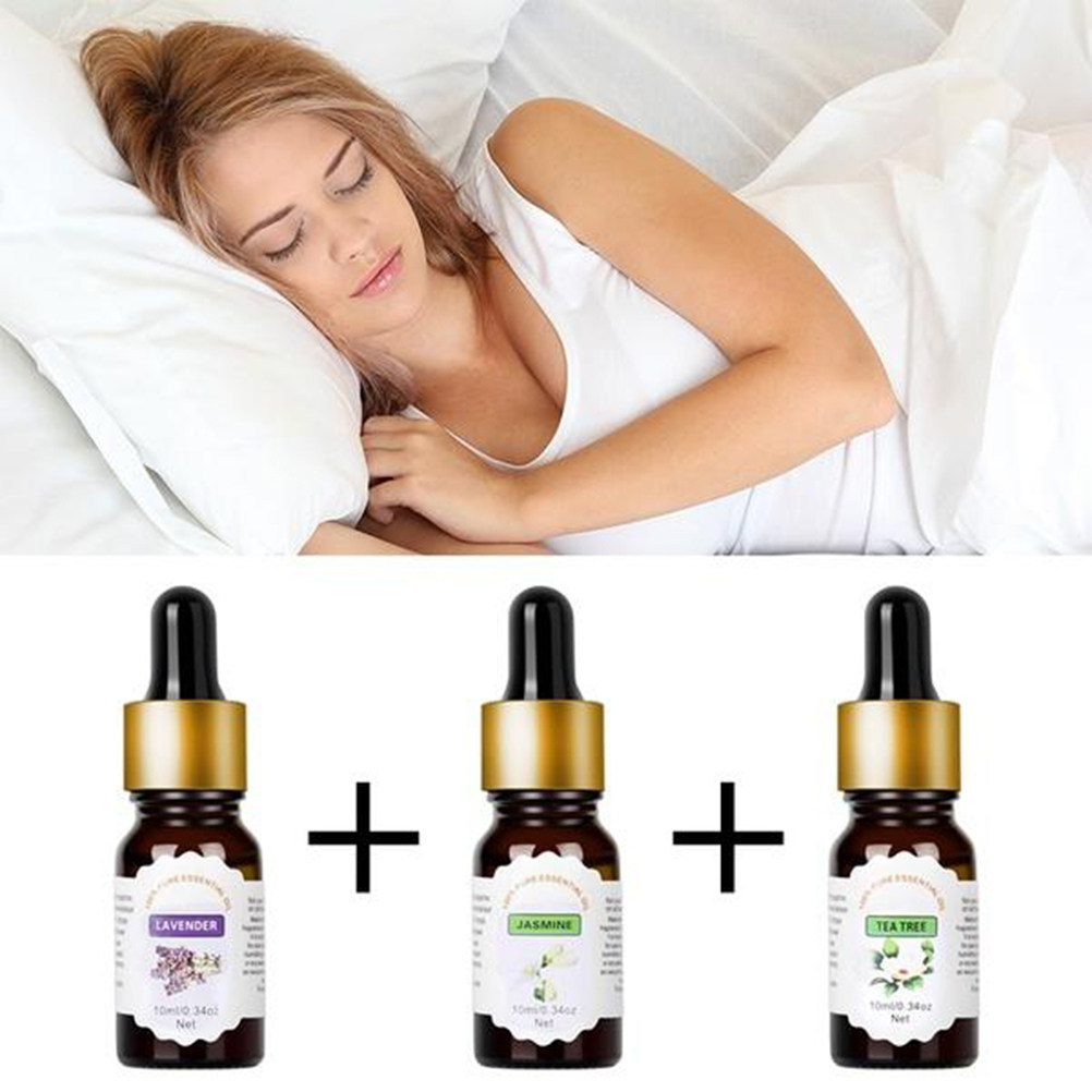 زيت عطري قابل للذوبان في الماء - مراجعة Lavender Oil وسعره