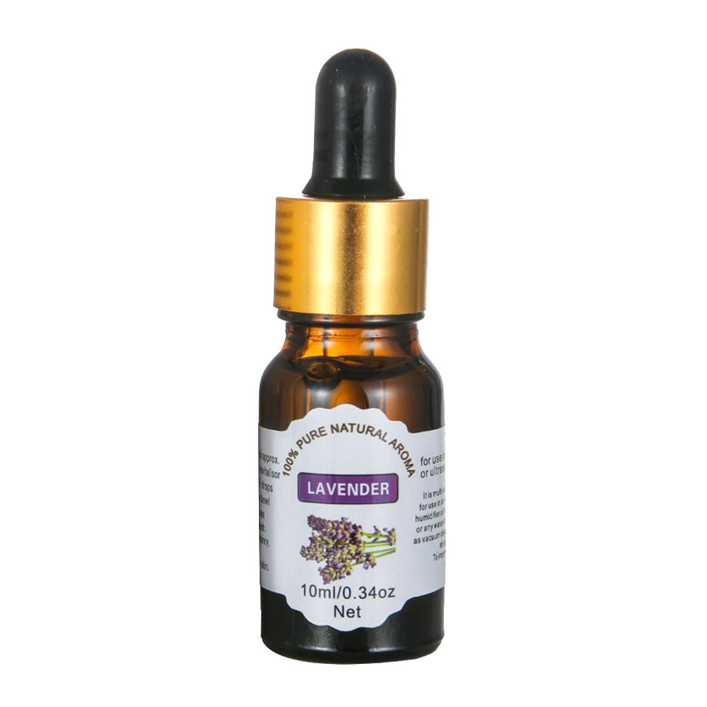 زيت عطري قابل للذوبان في الماء - مراجعة Lavender Oil وسعره