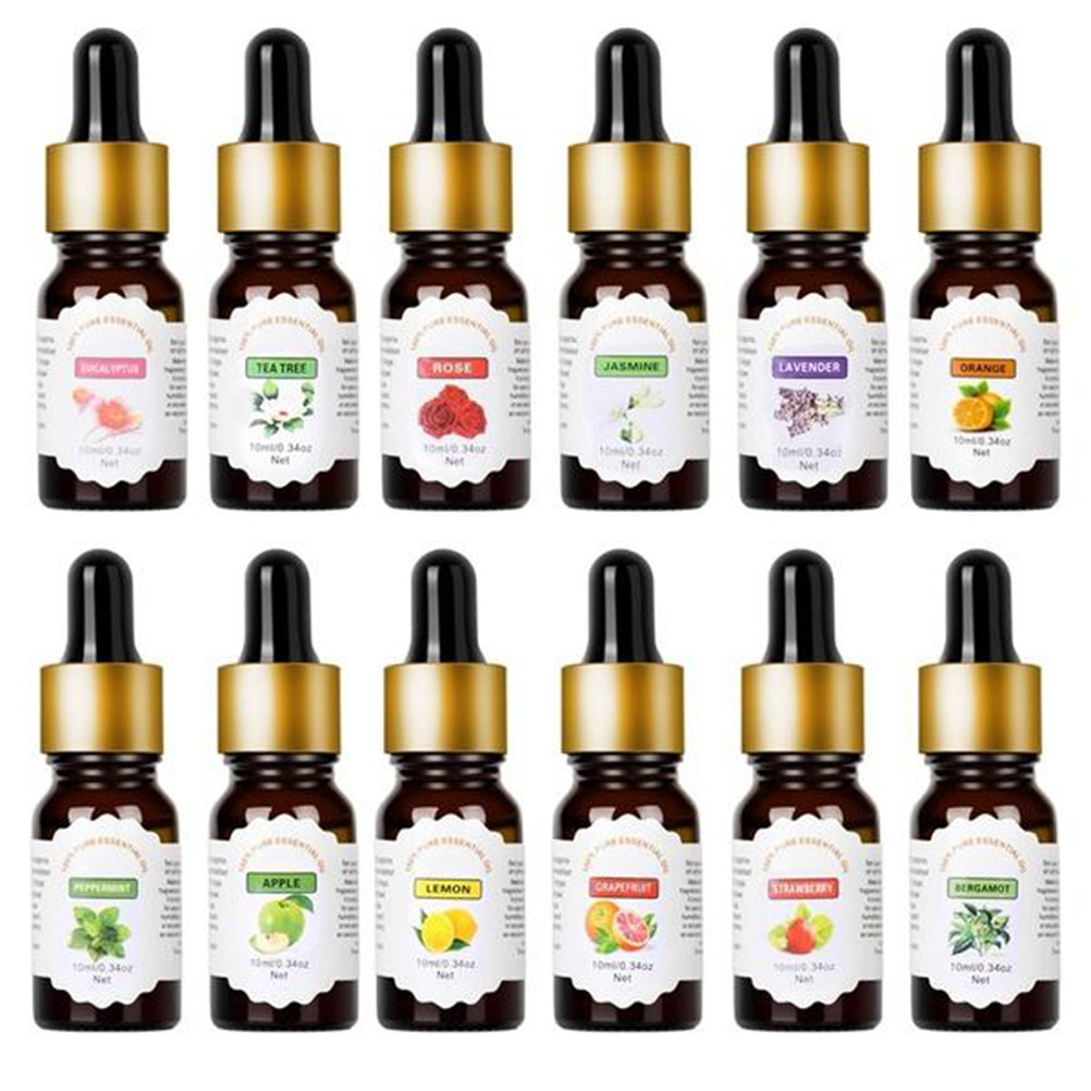 زيت عطري قابل للذوبان في الماء - مراجعة Lavender Oil وسعره