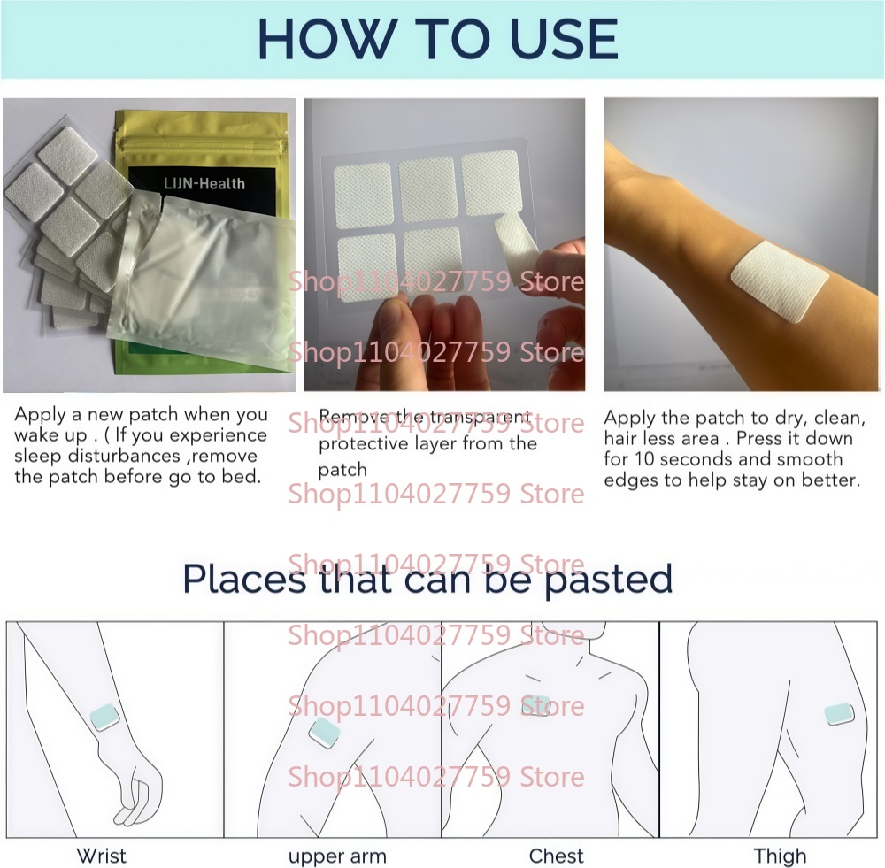 30 لاصقة لتنظيف وتطهير الجهاز  - مراجعة Echinacea وسعره