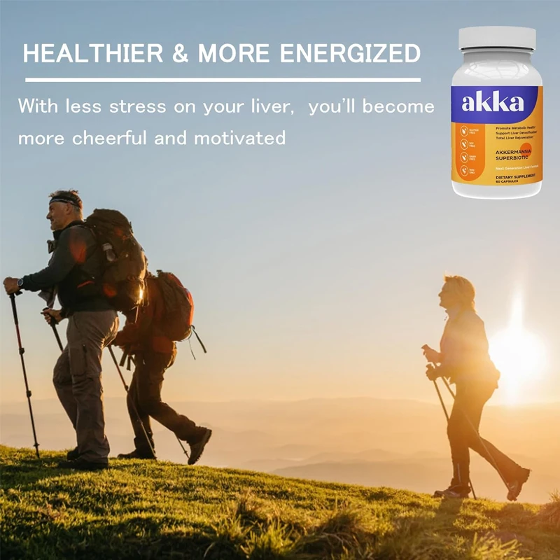 AKKA Premium لتنظيف وإصلاح الك - مراجعة Herbal Supplement وسعره