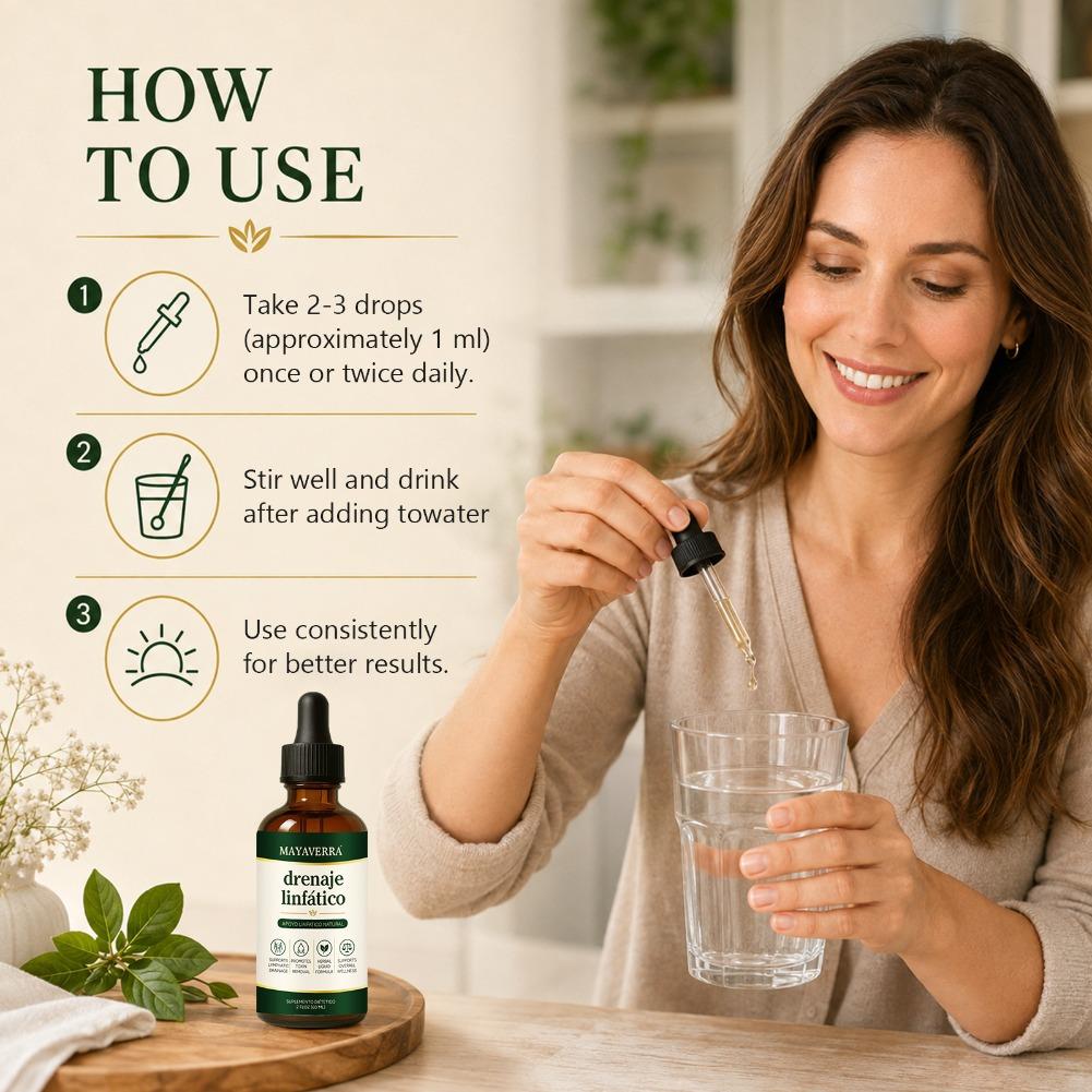 سيروم سائل داعم طبيعي من الأعش - مراجعة Herbal Supplement وسعره