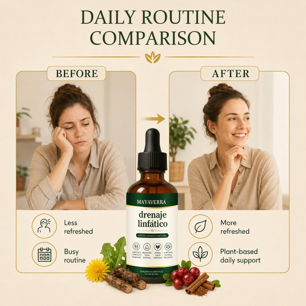 سيروم سائل داعم طبيعي من الأعش - مراجعة Herbal Supplement وسعره