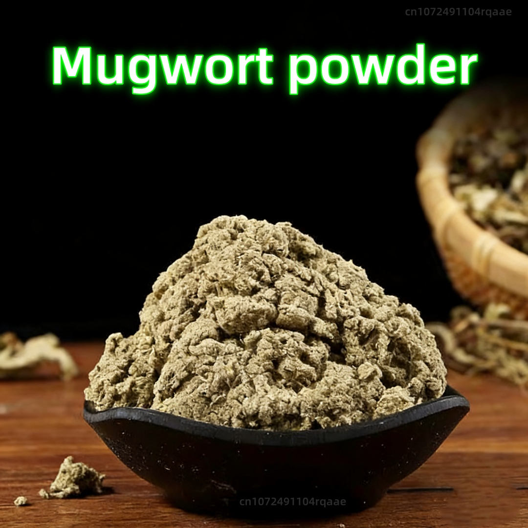 مسحوق بخور الشيح الطبيعي 100%، - مراجعة Dried Herbs وسعره