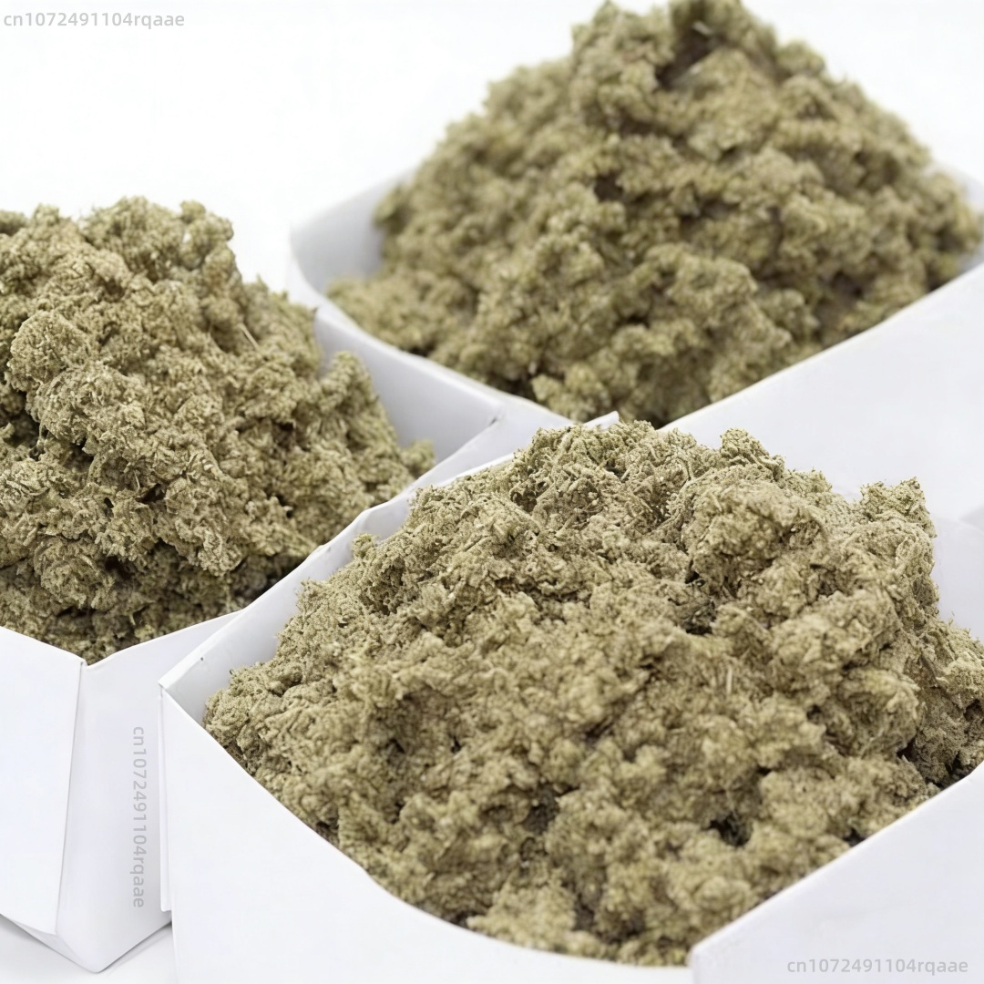 مسحوق بخور الشيح الطبيعي 100%، - مراجعة Dried Herbs وسعره