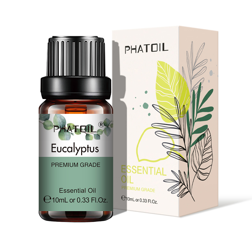 مجموعة زيوت عطرية من PHATOIL ل - مراجعة Chamomile Tea وسعره