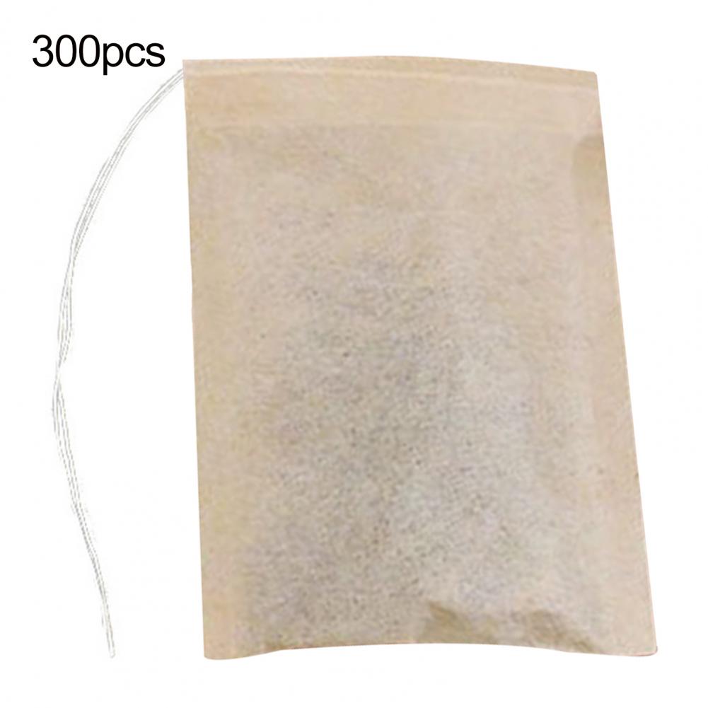 مصفاة شاي 300 قطعة أكياس شاي ل - مراجعة Herbal Tea وسعره