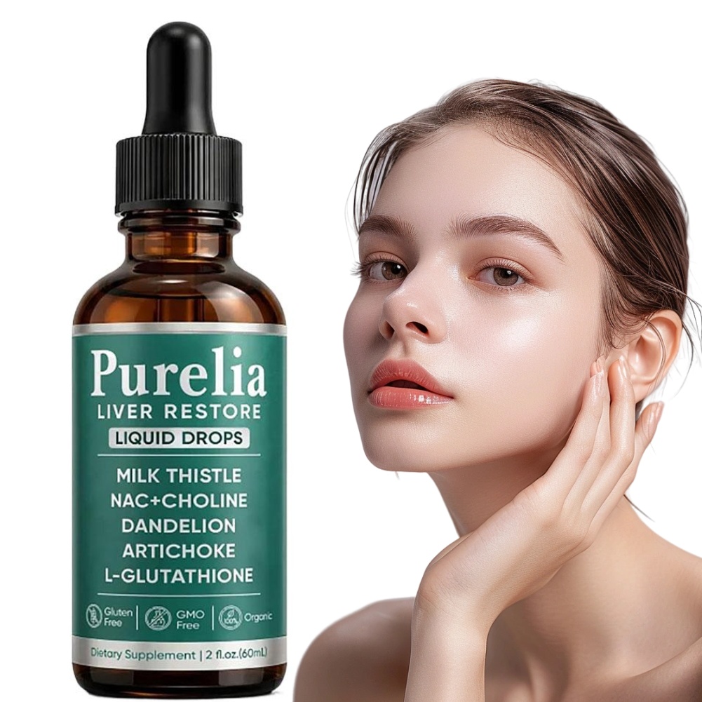 قطرات عشبة شوك الحليب 60 مل مع - مراجعة Herbal Tincture وسعره