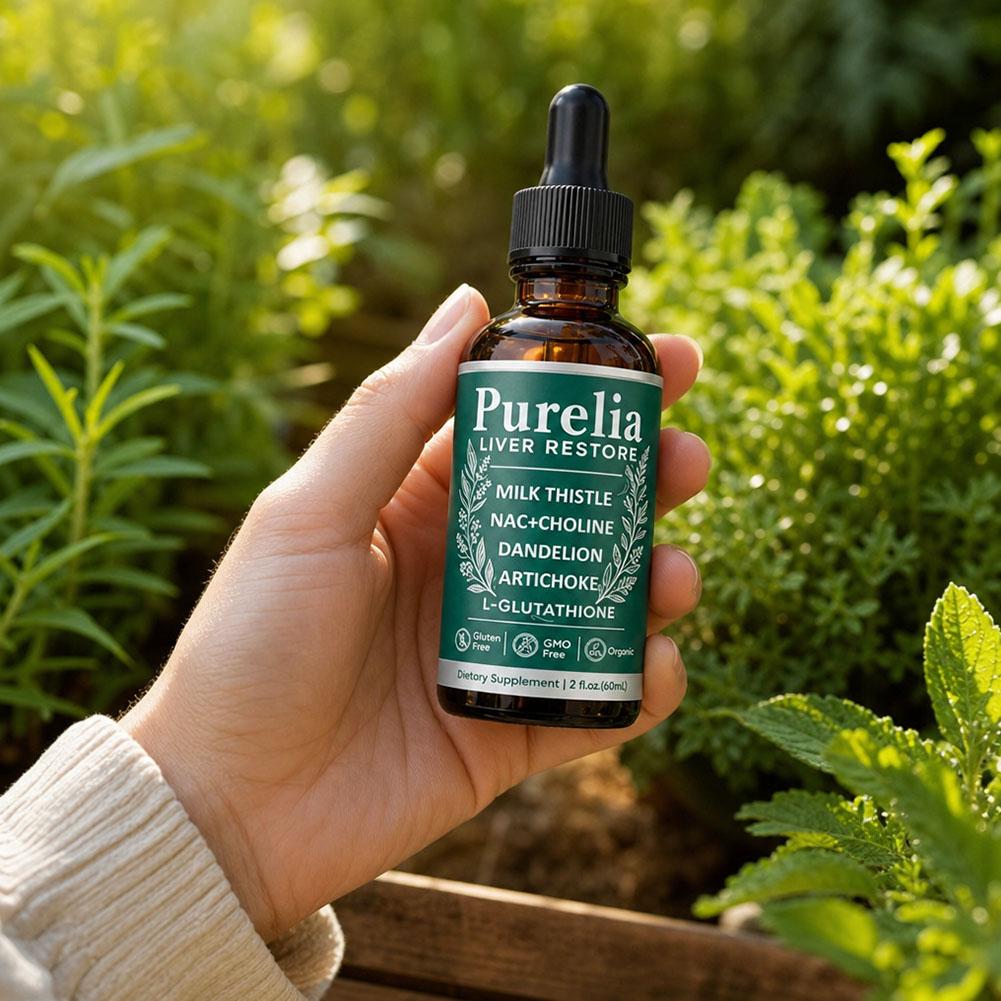قطرات عشبة شوك الحليب 60 مل مع - مراجعة Herbal Tincture وسعره