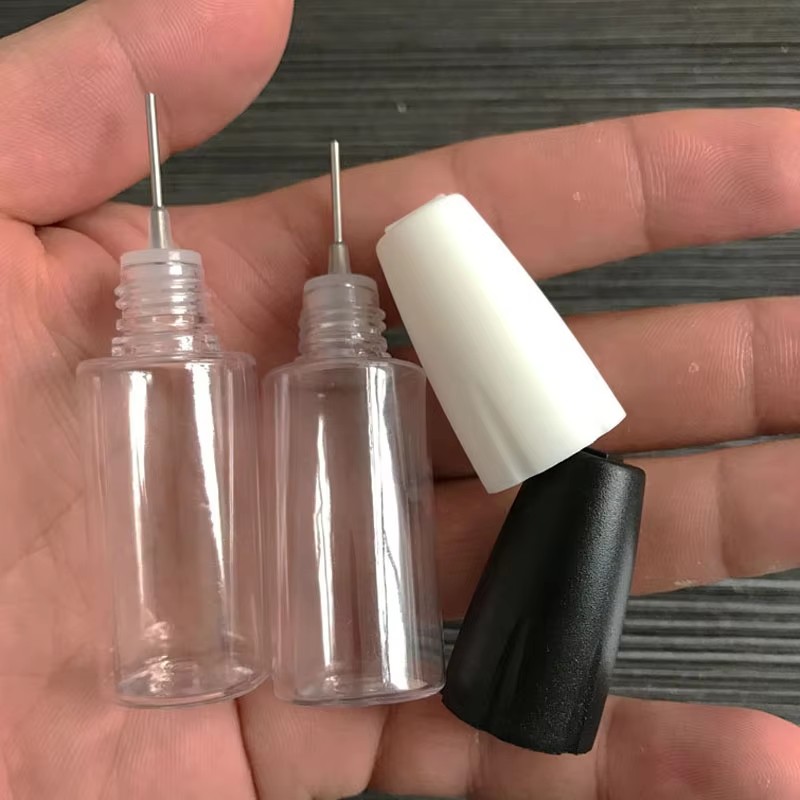 100 قطعة من زجاجات البلاستيك س - مراجعة Essential Oils وسعره