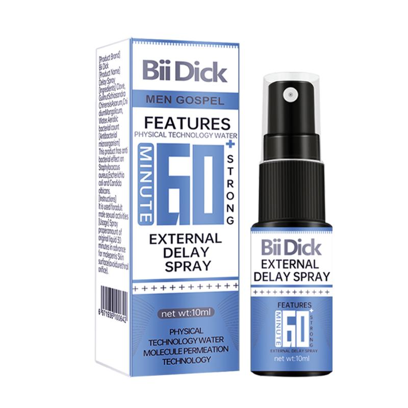 منتج رائج! بخاخ تأخير القذف لل - مراجعة Herbal Tincture وسعره